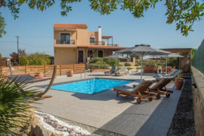 Alnika Villa